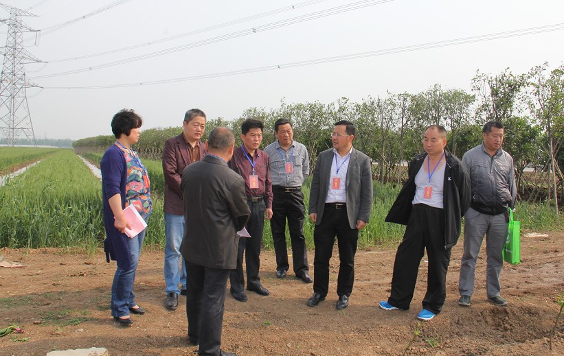 淮北市烈山区人民代表大会