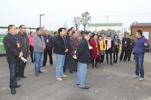 淮北市烈山区人民代表大会